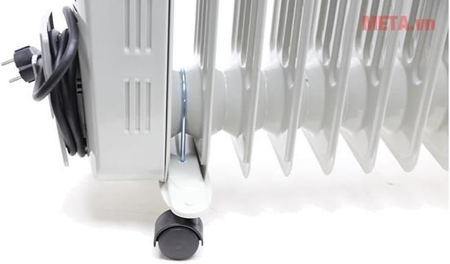 Máy sưởi dầu Tiross 13 thanh TS926-1