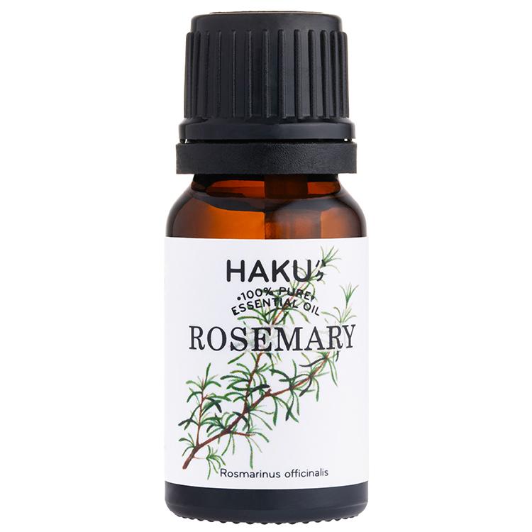 Rosemary Essential Oil