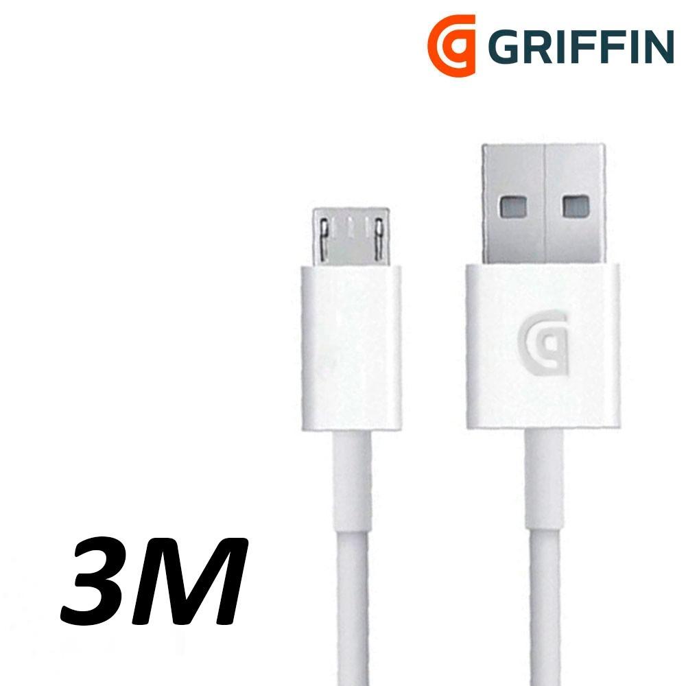 Cáp sạc dây dài 3m micro usb tiện lợi