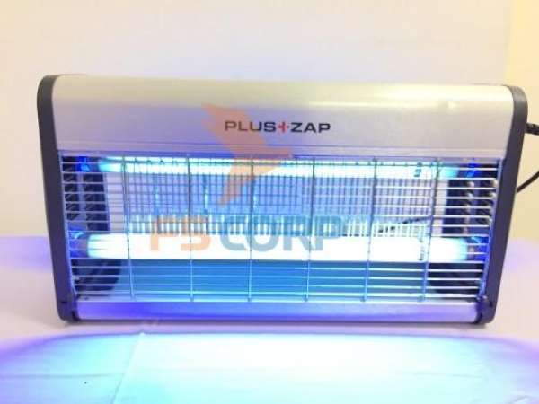 Đèn diệt côn trùng PlusZap ZE122