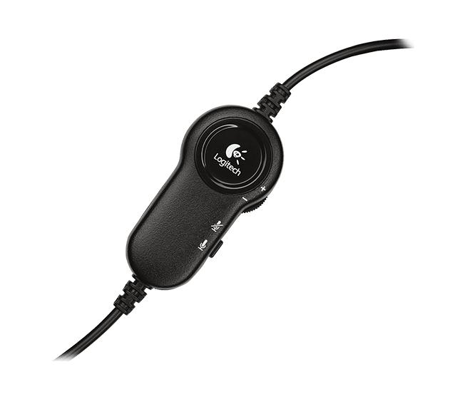 Tai nghe Logitech H151