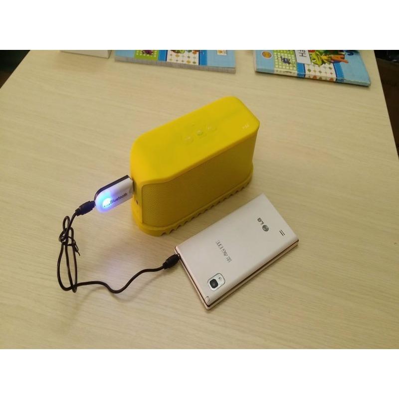 USB bluetooth HJX-001 loại xịn