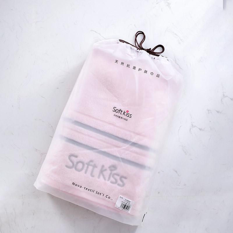 SK 100% Cotton Người Lớn Mềm Mại Hút Nước Khăn Mặt Khăn Tắm