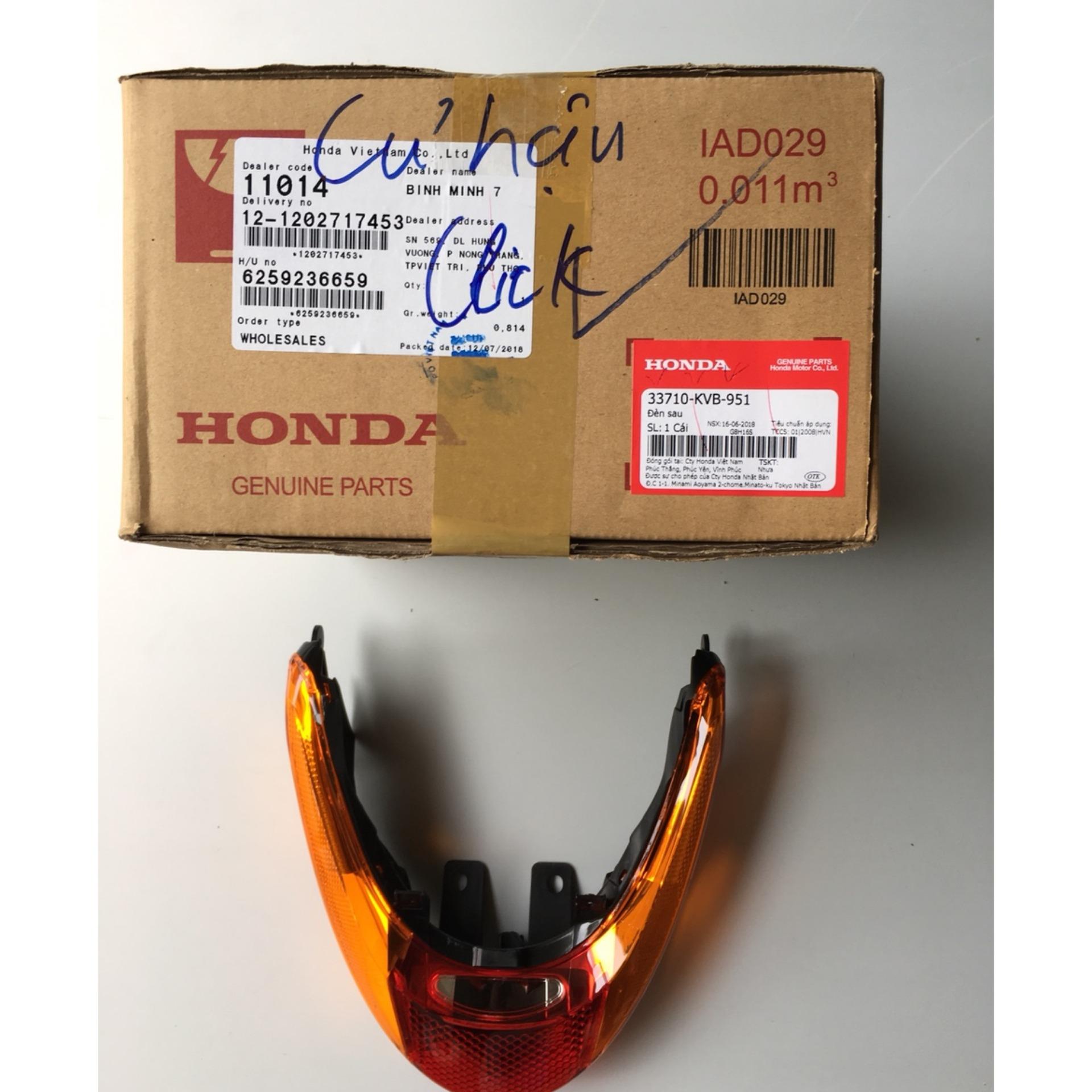 Đèn hậu Click 33710KVB951