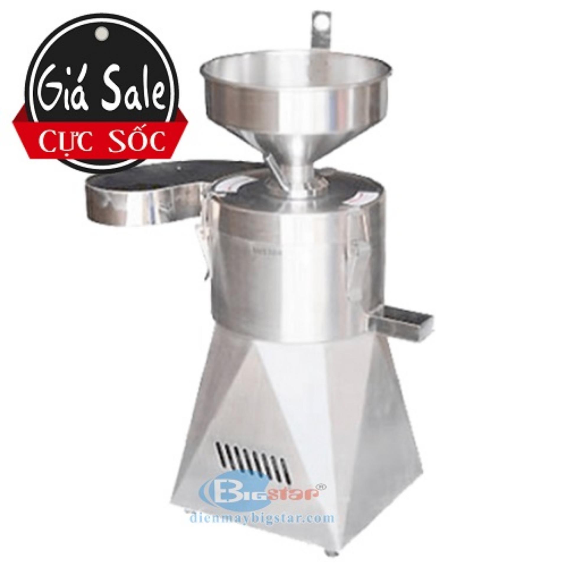 Máy xay đậu nành công nghiệp ETON-06