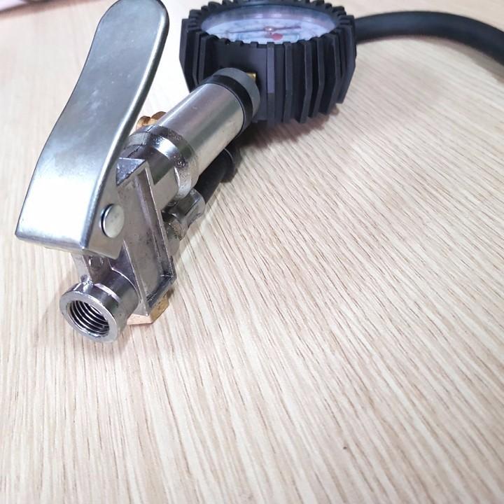 Đầu bơm lốp xe cao cấp CENTURY