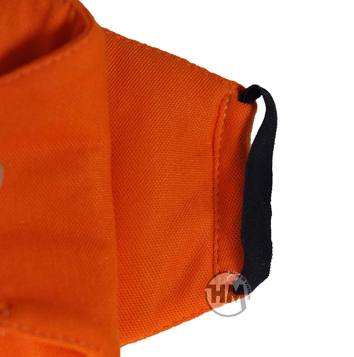 2 cái khẩu trang nam nữ