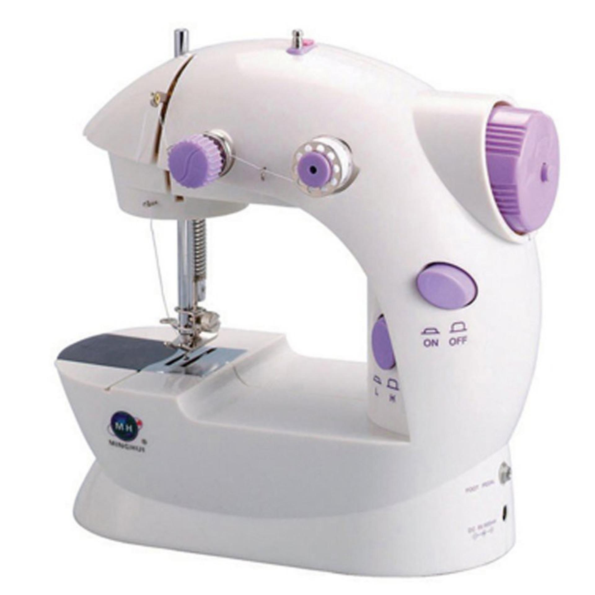 Máy may mini để bàn