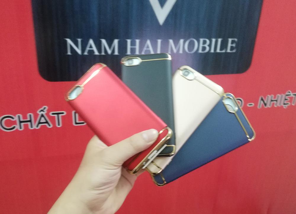 Ốp lưng Xiaomi Redmi 6A thời trang cao cấp