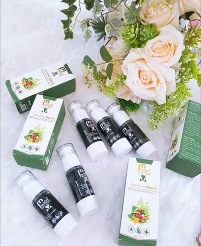 MẶT NẠ THẢI ĐỘC SỦI BỌT RAU CỦ QUẢ