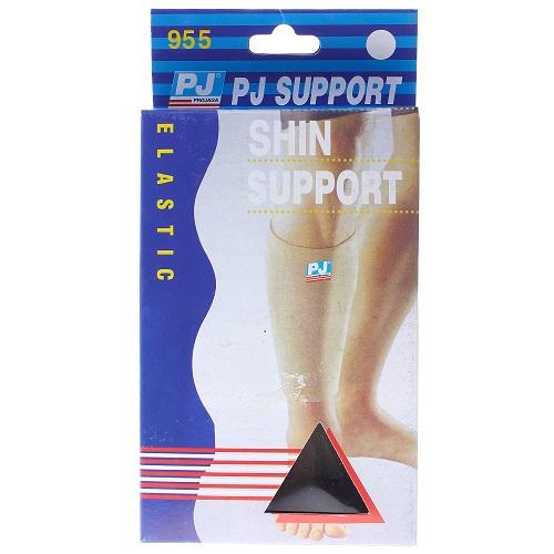 Băng bảo vệ bắp chân 4 chiều pj 955