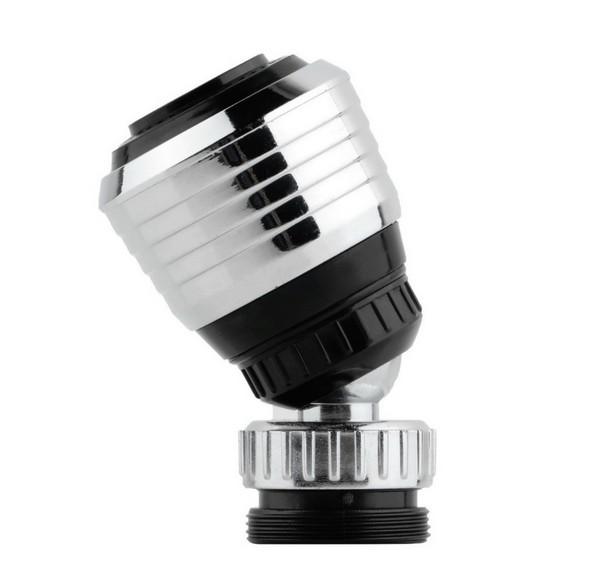 Đầu Lọc Tăng Áp Lực Nước Inox