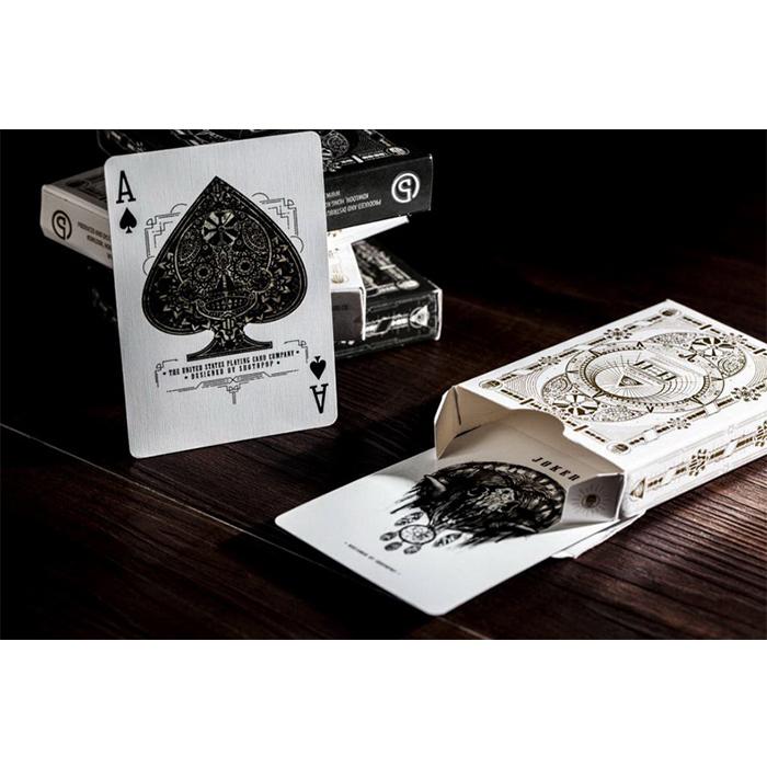 [HCM]Templar card deck