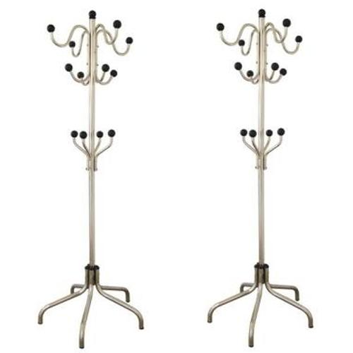 Za-13-00 tie spring clothes hanger