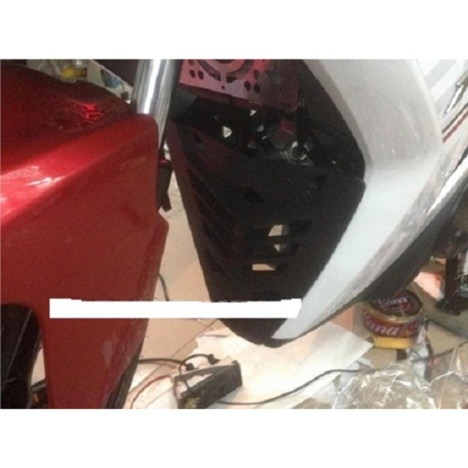 Chắn bùn xe máy Exciter 150