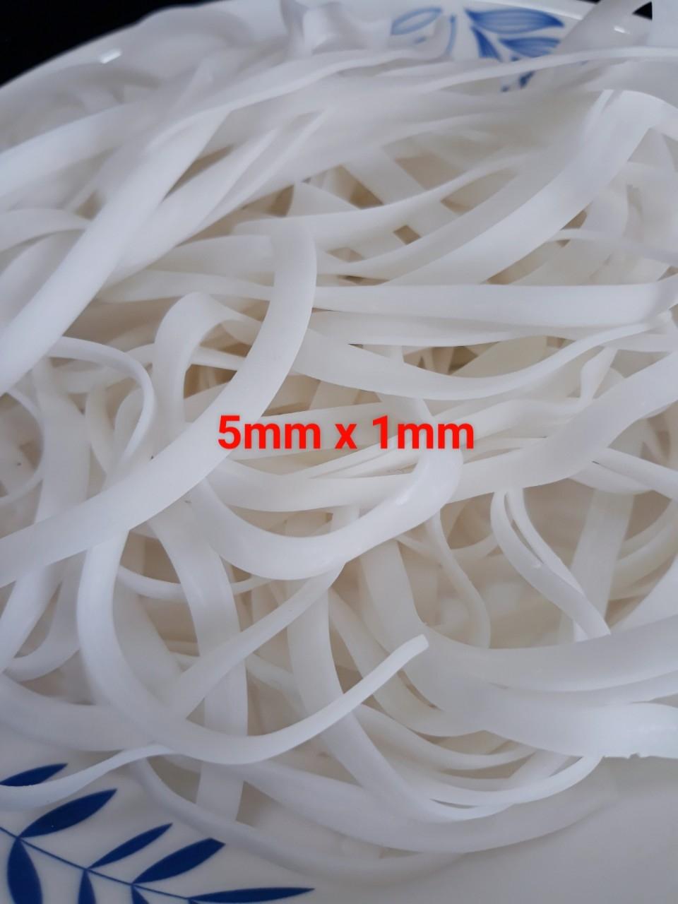 Khuôn cho máy làm mì Philips - khuôn phở mỏng 5mm