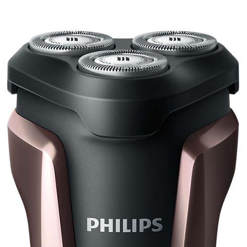 Máy cạo râu Philips S1060 (Serise S1030, S1070)