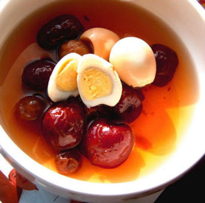 Táo đỏ khô 100g loại 1