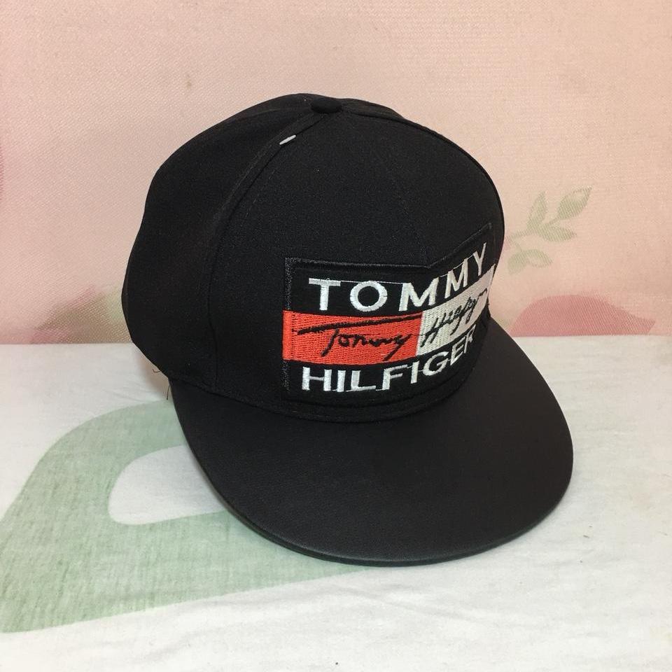 Nón Hiphop thời trang ( Đen)