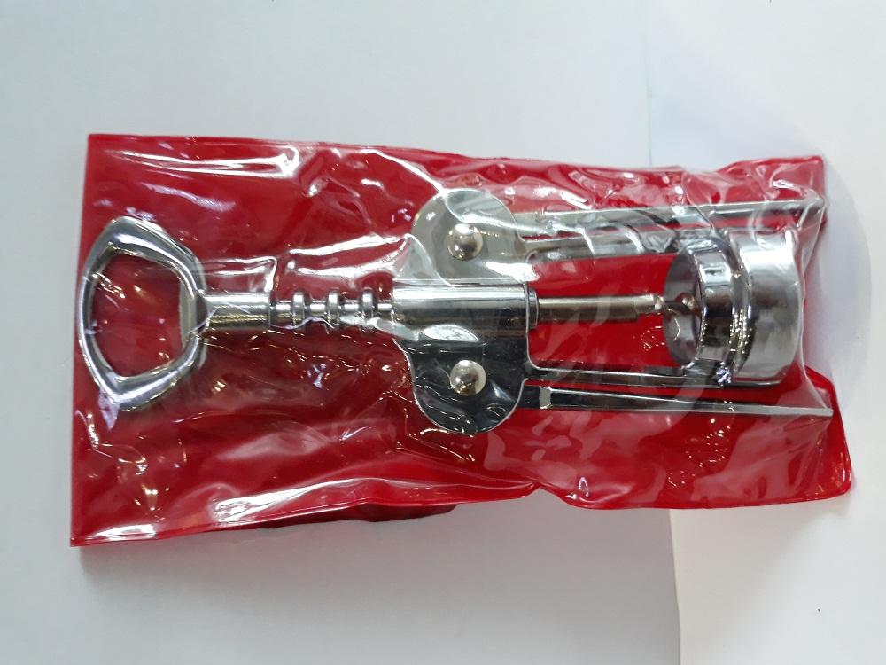 Cây khui vang Inox cao cấp