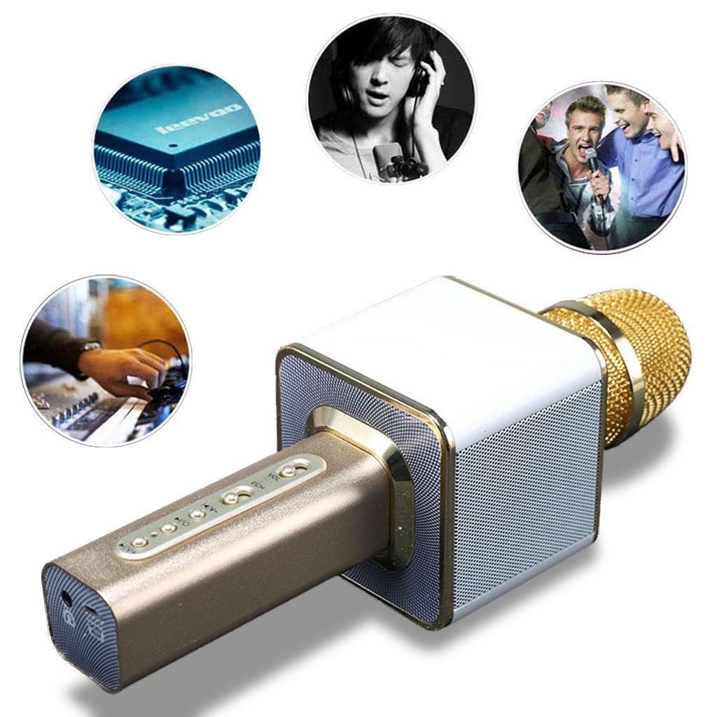 Mic karaoke Magic YS-10 Bluetooth - PKCB