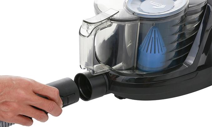 Máy hút bụi Philips FC9350/01- Hàng nhập khẩu