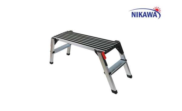 Thang bàn NKC-49, Nikawa