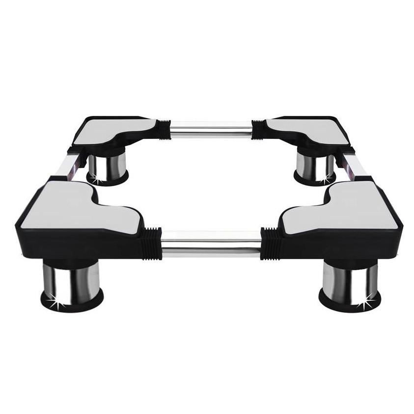 CHÂN ĐỠ MÁY GIẶT- TỦ LẠNH CHÁNH PHÁT_ CDN (Máy giặt từ 6- 9kg. tủ lạnh từ 90lít - 290lít)