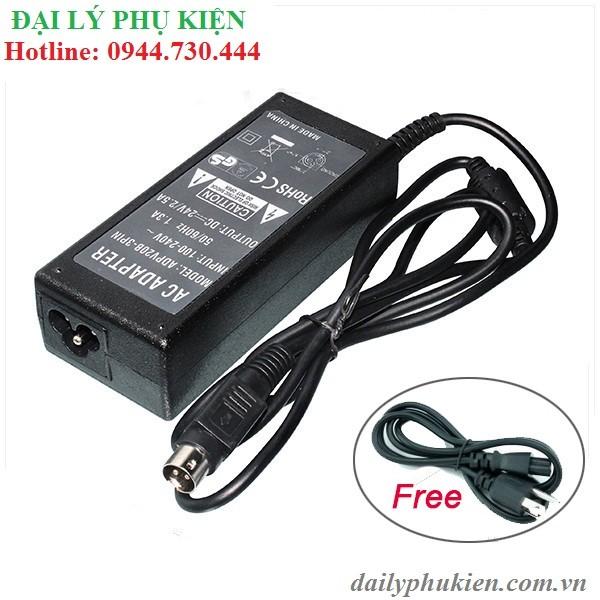 Adapter máy in nhiệt xprinter xp-q200ii