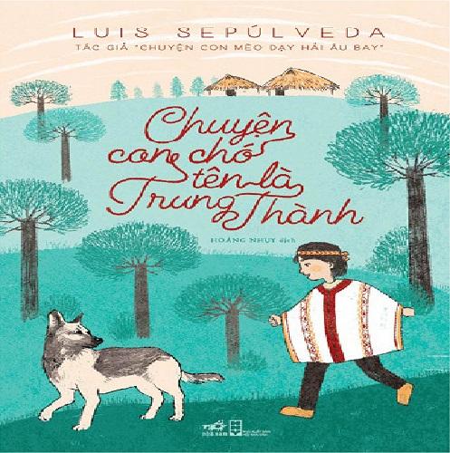 Chuyện con chó tên là trung thành