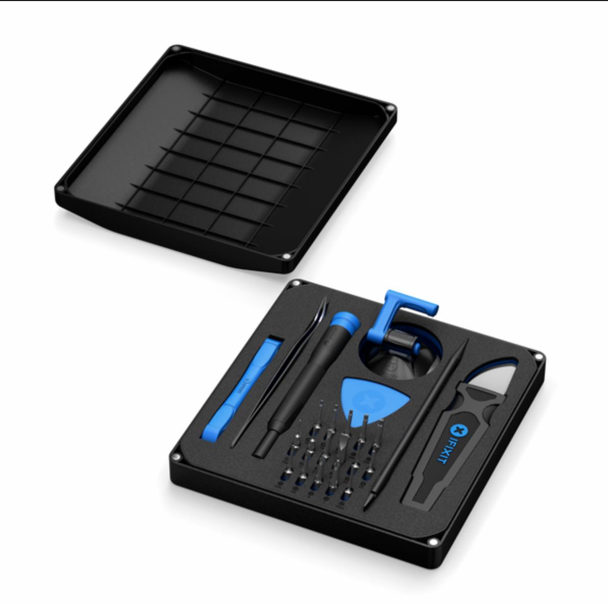 iFixit Essential Electronics Toolkit 2018