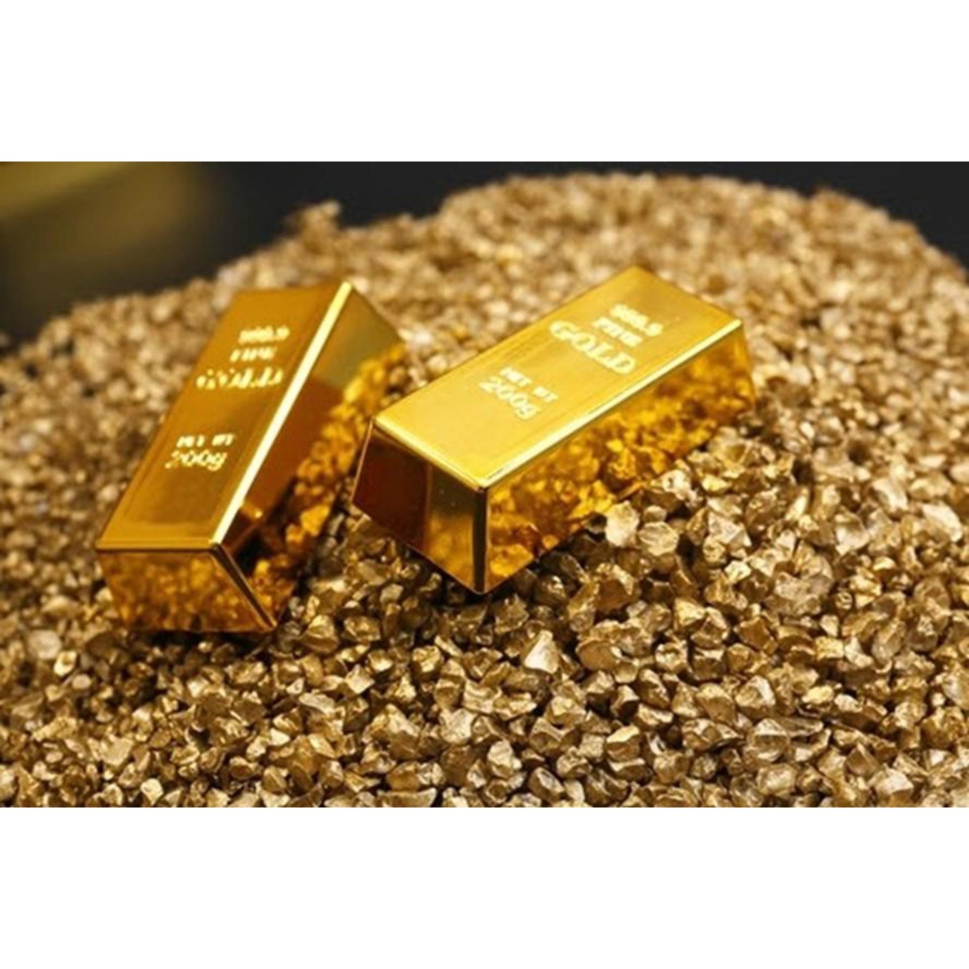Dây chuyền nam mạ vàng 18K