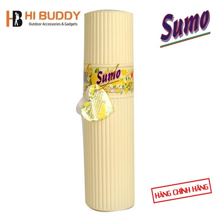 Nước Hoa Xịt Phòng SUMO Hương Charming 400ml