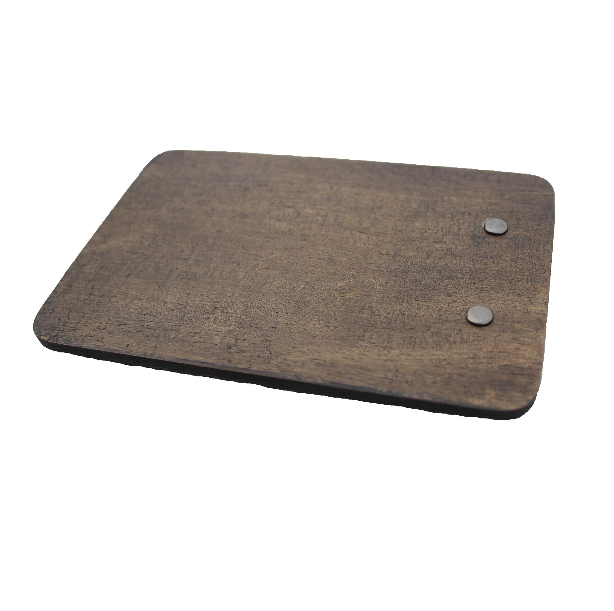 Bill Tính Tiền Bằng Gỗ 107x153mm