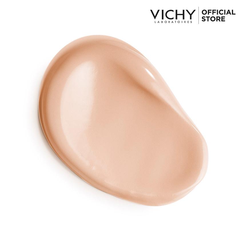 Kem chống nắng ngăn sạm da, giảm thâm nám Vichy Ideal Soleil Anti Darkspot SPF 50 Chống Tia UVA + UVB 50ml 50ml
