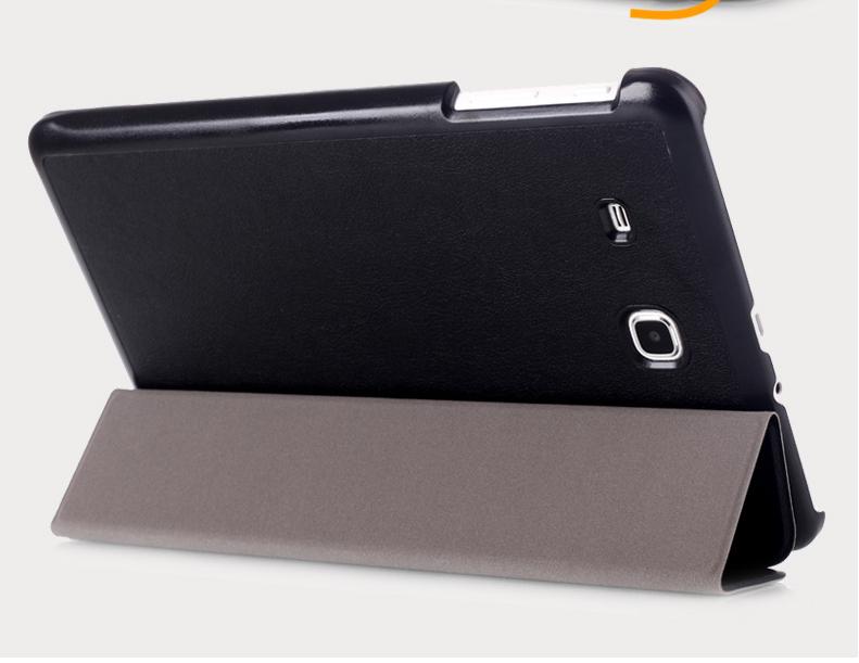 Bao da cho Samsung Galaxy Tab E 8.0 T377