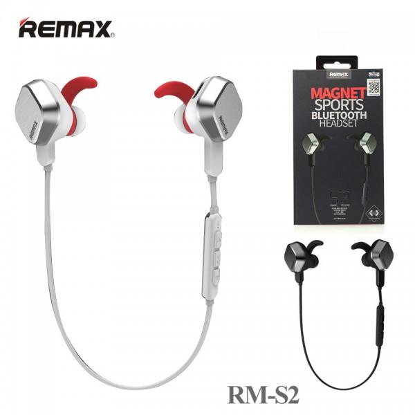 [HCM]Tai Nghe Thể Thao Remax RM - S2