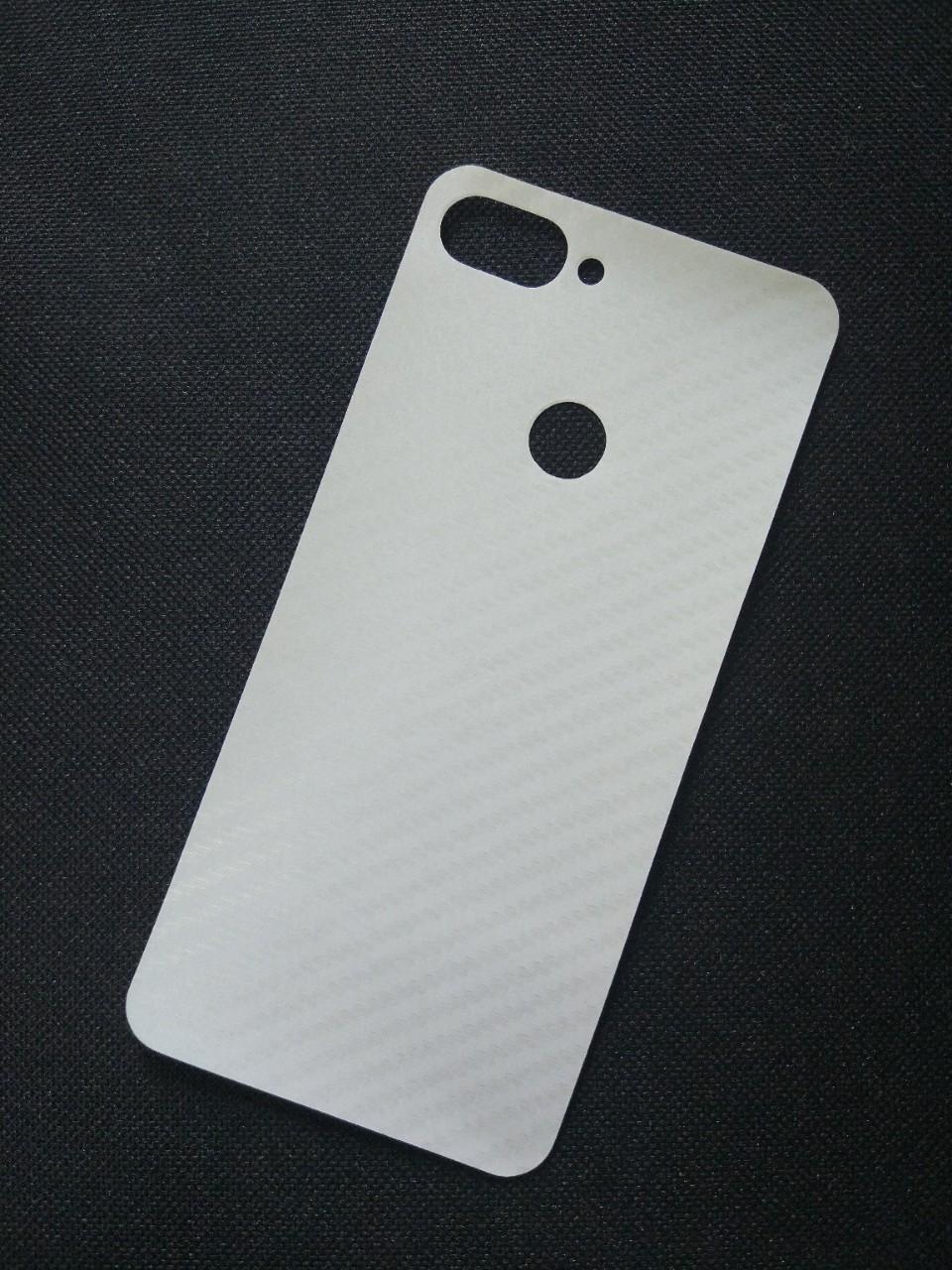 Dán Cacbon Xiaomi Mi 8 Lite  Perfect Style