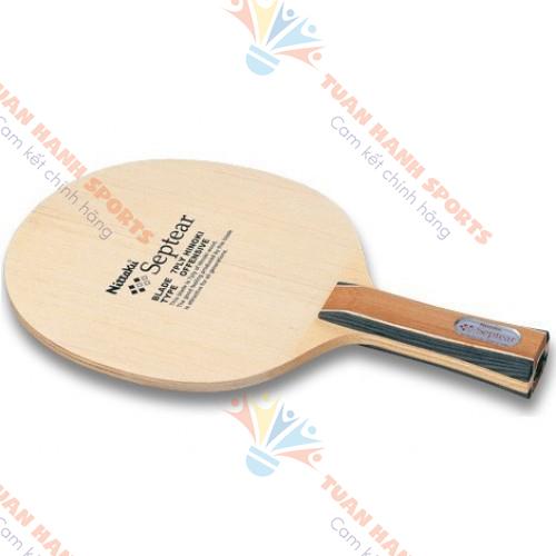 Cốt vợt Bóng Bàn Nittaku SEPTEAR