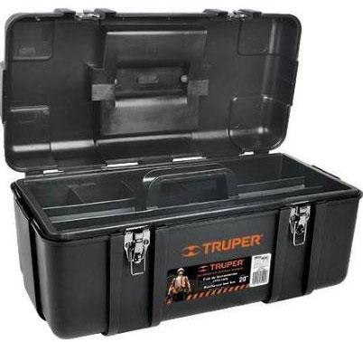 20inch Thùng đựng đồ nghề Truper 10380 (CHP-20X)