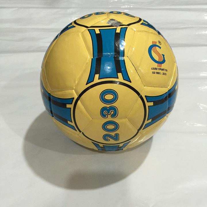 Qủa bóng đá Futsal GERU STAR 2030
