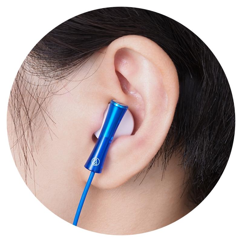 [HCM]Tai nghe Audio-technica thời trang ATH-J100  [giá tốt]
