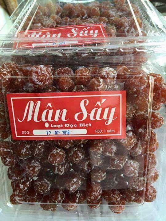Mứt