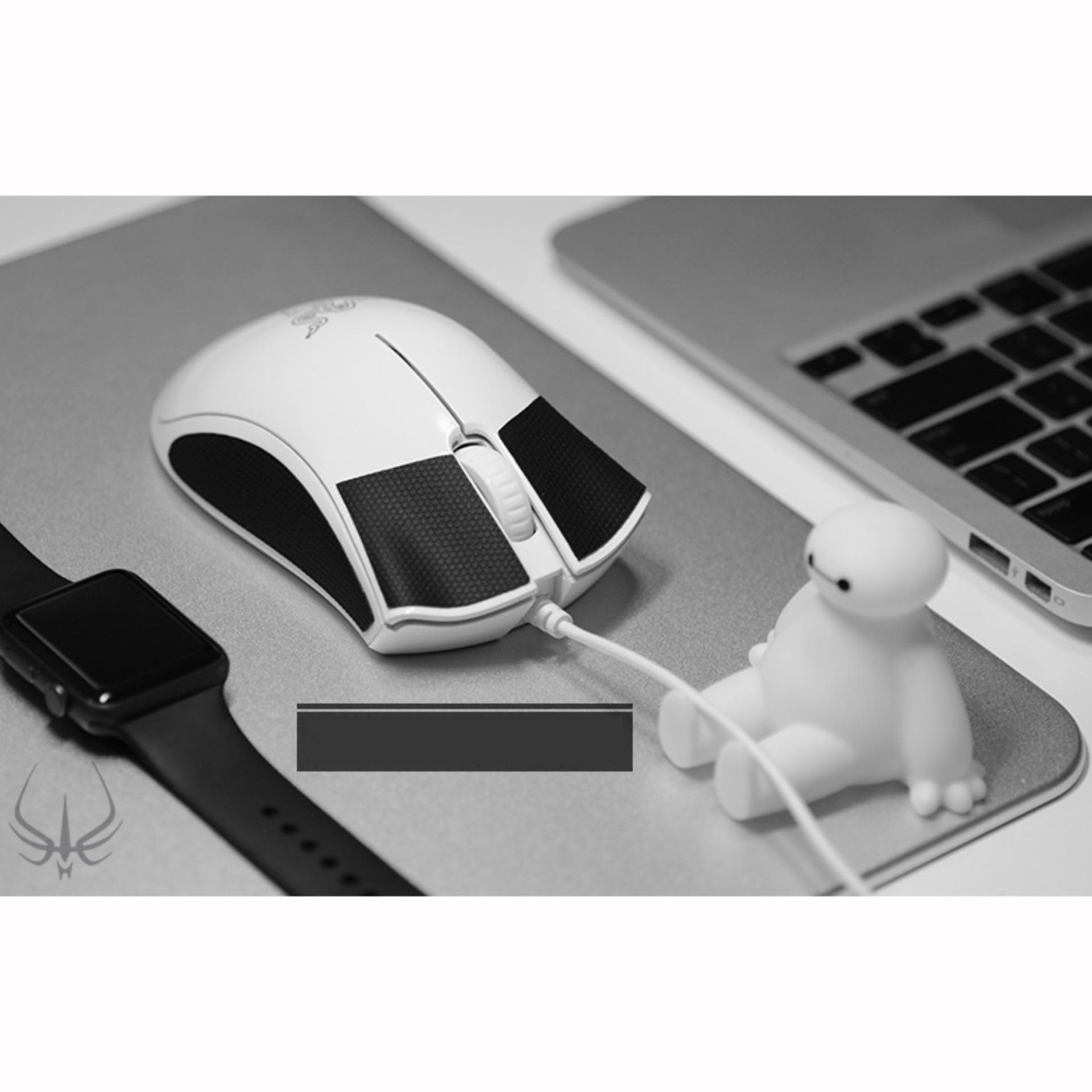 HT.TECHNIK - Miếng dán chống trượt cho chuột Razer DA
