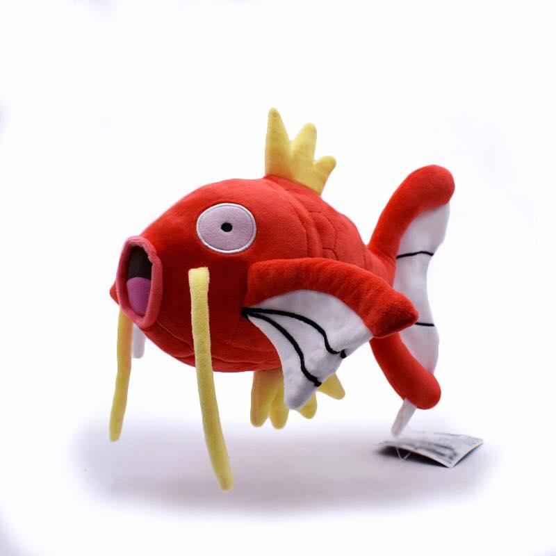 [HCM]Cá Magikarp - gấu bông Pokemon huyền thoại
