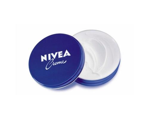 Kem dưỡng da giữ ẩm Nivea Creme 150g - Hàn Quốc