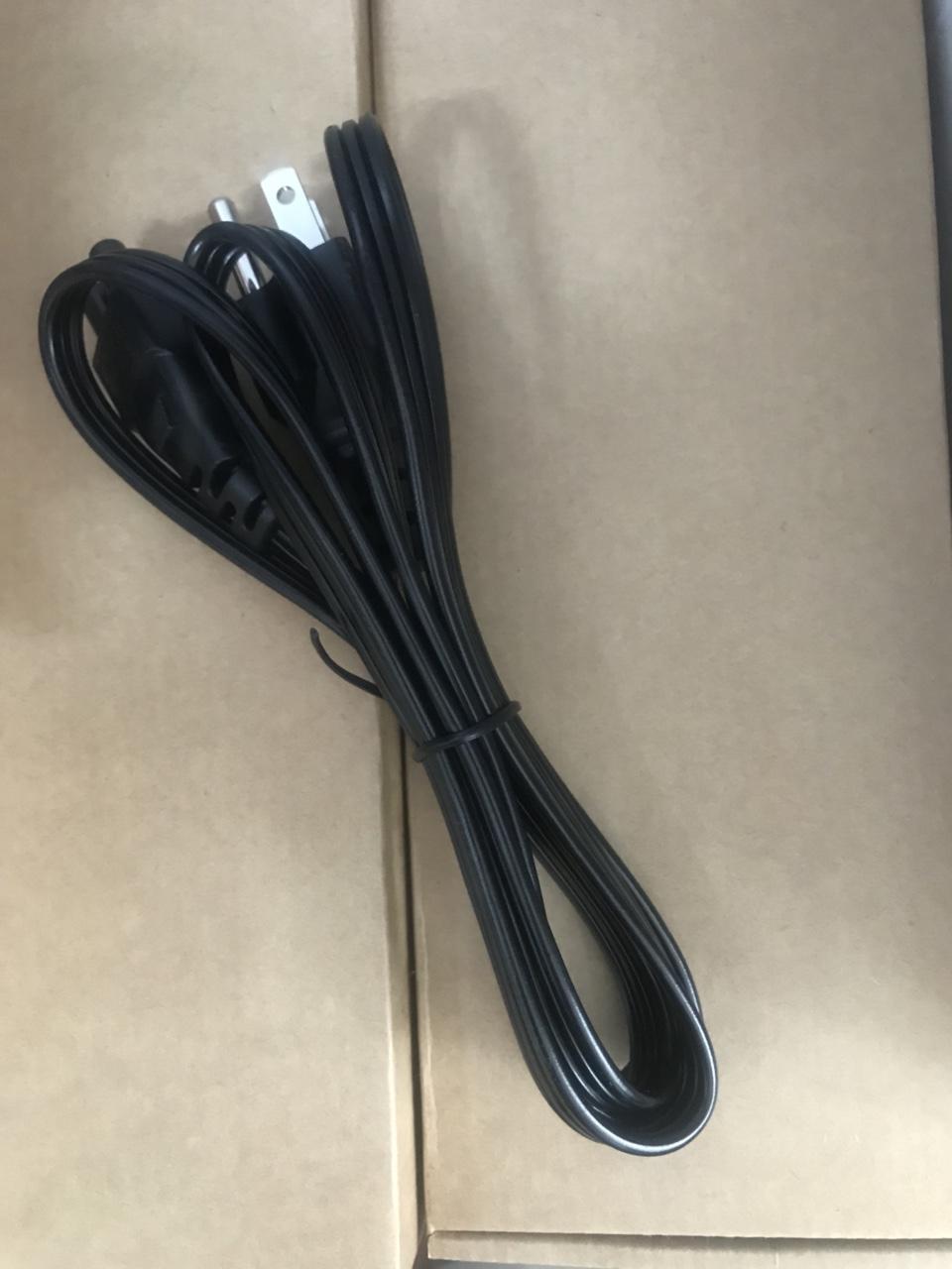 [HCM]Dây nguồn laptop 1.5m
