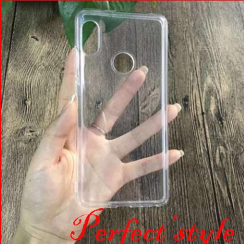 Ốp Lưng Silicon Xiaomi note 6 pro
