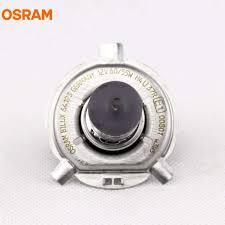[HCM]Bóng đèn ô tô Osram H4 Original 12V 55W (Trắng)