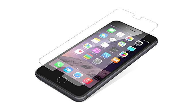 Kính cường lực iPhone 6 Plus / 6S Plus (Trong Suốt)